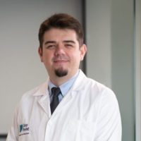Dr David Andras