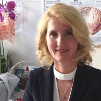 Dr Angela Manascurta