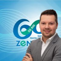 Zsolt Baranyai