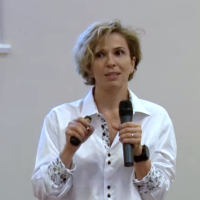 Dr Maria Olinca