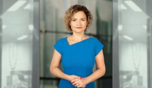 Roxana Botea, noul Country Director al Janssen România