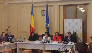 Digitalizarea în sănătate la nivel european, dezbătută în România