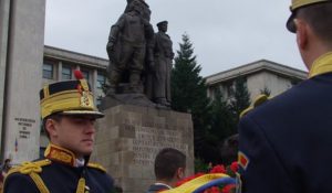 Ziua Independenței Naționale a României, marcată discret în acest an