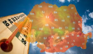 România fierbe la 42 de grade! Avertismentul medicilor și riscurile pentru sănătate