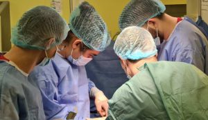 Minuni prin transplant: Mai mulți îngeri donatori și o „armată” de medici au salvat peste zece vieți