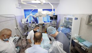 Spitalul Județean de Urgență Buzău va colabora cu specialiști de la Spitalul Universitar Gazi din Ancara în domeniul Neurochirurgiei