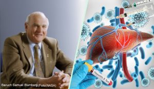 Ziua Mondială a Hepatitei și legătura cu Premiul Nobel