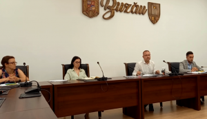 Peste 100 de amenzi după controalele la centrele de ocrotire socială din Buzău