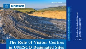 Raportul vizitei experților UNESCO în Ținutului Buzăului a fost publicat