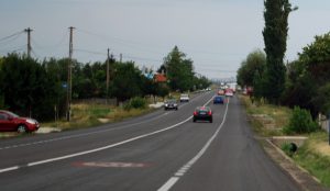 Proiect pilot pentru „sănătatea” traficului rutier, implementat de DRDP Buzău