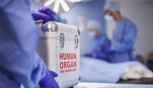 Trei vieți salvate prin transplant, după o prelevare de organe la Spitalul Floreasca