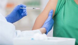 INSP: Vaccinarea, cea mai eficientă metodă de prevenire a gripei