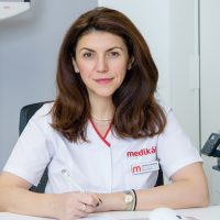 Dr Alexandra Alexandru