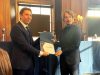 Cod for Romania a primit premiul Kluz for PeaceTeach