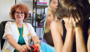 Dr Maria Brăgău: Anxietatea trebuie înțeleasă pentru a putea fi gestionată
