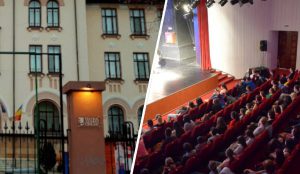 Teatrul „George Ciprian” din Buzău, între cele 71 de teatre, opere și filarmonici care primesc bani de la Guvern