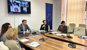 CNAS: Task Force pentru combaterea cancerului în România