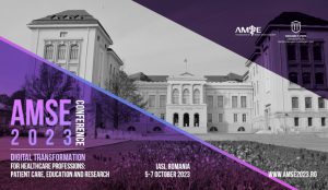 Conferința anuală a Asociației Facultăților de Medicină din Europa are loc la Iași