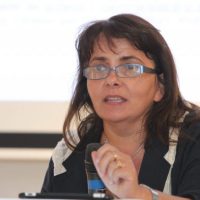 Prof dr Simona Rednic