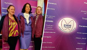 S-a lansat ENDO Pacienți, asociația care se va ocupa de problemele pacienților cu boli endocrine