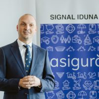Tiberiu Maior - Signal Iduna