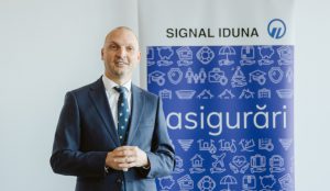 SIGNAL IDUNA a împlinit 15 ani pe piața asigurărilor din România
