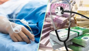 6 miliarde de euro de la Bruxelles pentru pacienții români cu cancer, AVC, politraumă și arsuri grave