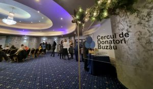 Start la finanțare pentru ONG-urile din Buzău