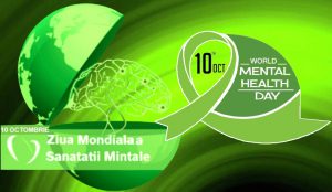 De Ziua Mondială a Sănătății Mintale a fost lansat un ghid universal de reformare a legislației