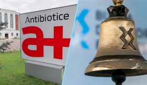 Antibiotice Iași – profit spectaculos la 9 luni și includere în indicii MISCI pe BVB