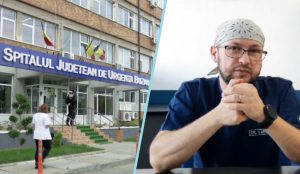 A crescut numărul pacienților cu arsuri care ajung la SJU Buzău. Dr. Alexandru Varga, despre managementul arsurilor