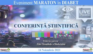Ziua Mondială a Diabetului Zaharat. Peste 1,5 milioane de români suferă de diabet