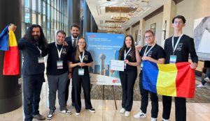 Studenții de la UMF Iași au realizat Cea mai Avansată Inimă Artificială din lume