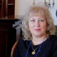 Cecilia Manolescu