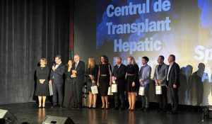Gala Zetta a premiat „Excelența medicală și Implicarea umană” în chirurgia românească