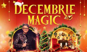 Buzoienii vor avea și anul acesta un „Decembrie Magic”