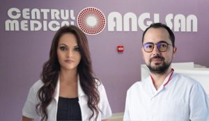 Doi neurochirurgi cu experiență în spitale de top din București s-au alăturat echipei Angi San din Buzău