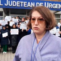 Dr Doina Popescu