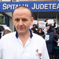 Dr Dragos Porumb