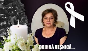 Crăciun îndoliat la Spitalul Județean Buzău. A plecat „la îngeri” CLARA ANTON, o asistentă medicală de  doar 44 de ani