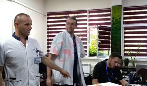 Colegiul Medicilor Buzău organizează vineri, Adunare Generală Extraordinară