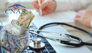 CNAS a virat banii pentru achitarea restanțelor medicilor din centrele de permanență