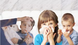 Recomandările Ministerului Sănătății pentru prevenirea și limitarea virozelor și gripei