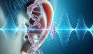 Terapia genică, speranță pentru milioane de oameni lipsiți de auz