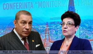 Medicul român Daniela Filipescu are șanse mari să devină preşedinta Societăţii Mondiale de Anestezie