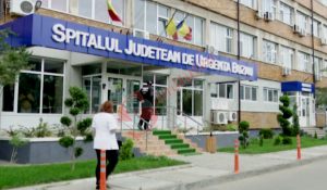 S-au ridicat restricțiile de vizitare a pacienților internați în Spitalul Județean Buzău
