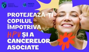4 Martie – Ziua Internațională de Conștientizare a Infecției cu HPV