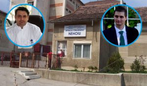 Conducerea Spitalului Nehoiu, schimbată de primar, în an electoral