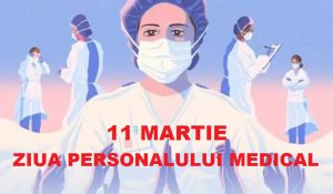 Ziua Personalului Medical 2024, sub semnul protestelor