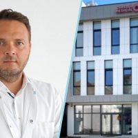Dr Valentin Hiohi